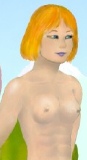 carrot top
